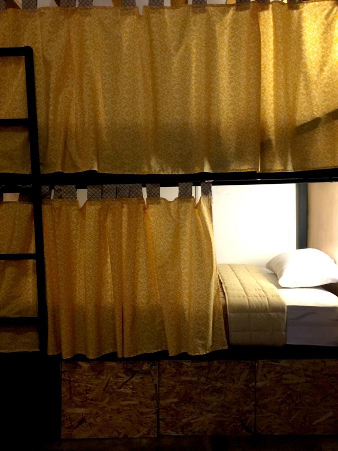 Lemon Tree Hostel Антигуа-Гватемала Номер фото