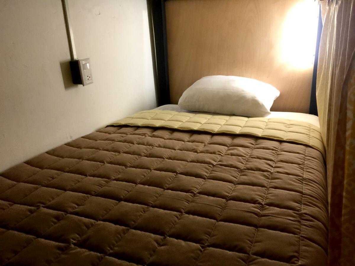 Lemon Tree Hostel Антигуа-Гватемала Номер фото