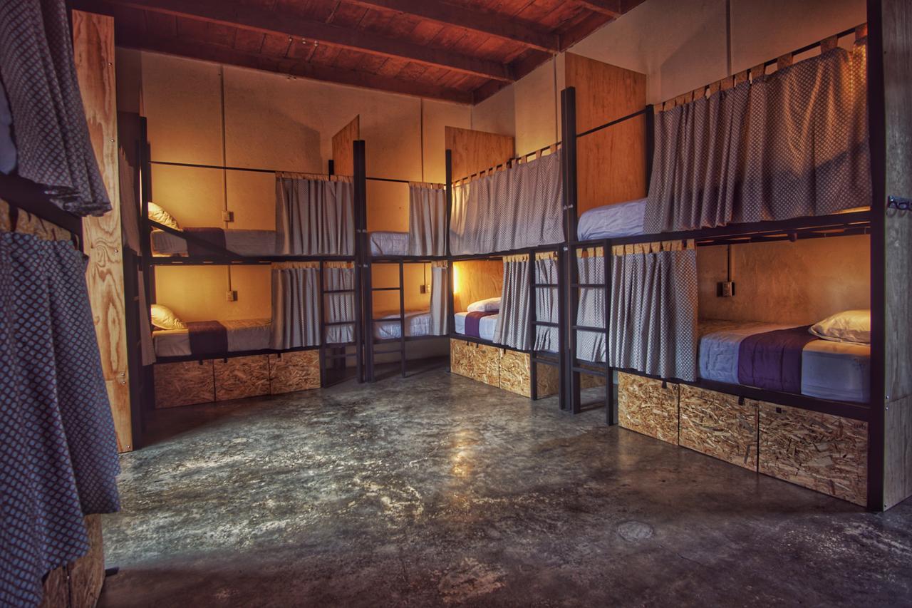 Lemon Tree Hostel Антигуа-Гватемала Экстерьер фото