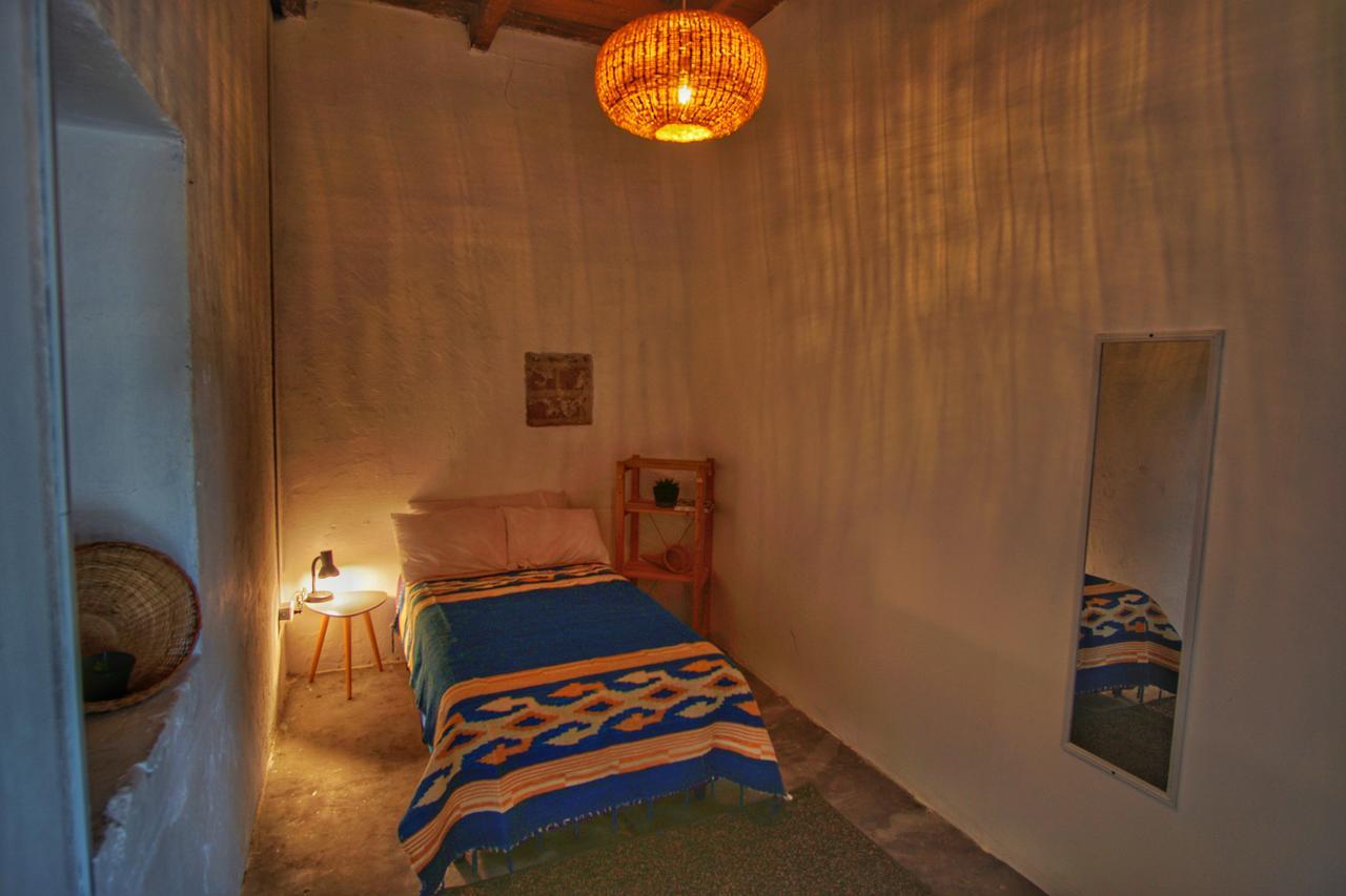 Lemon Tree Hostel Антигуа-Гватемала Экстерьер фото