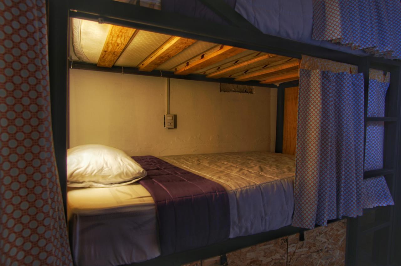 Lemon Tree Hostel Антигуа-Гватемала Экстерьер фото