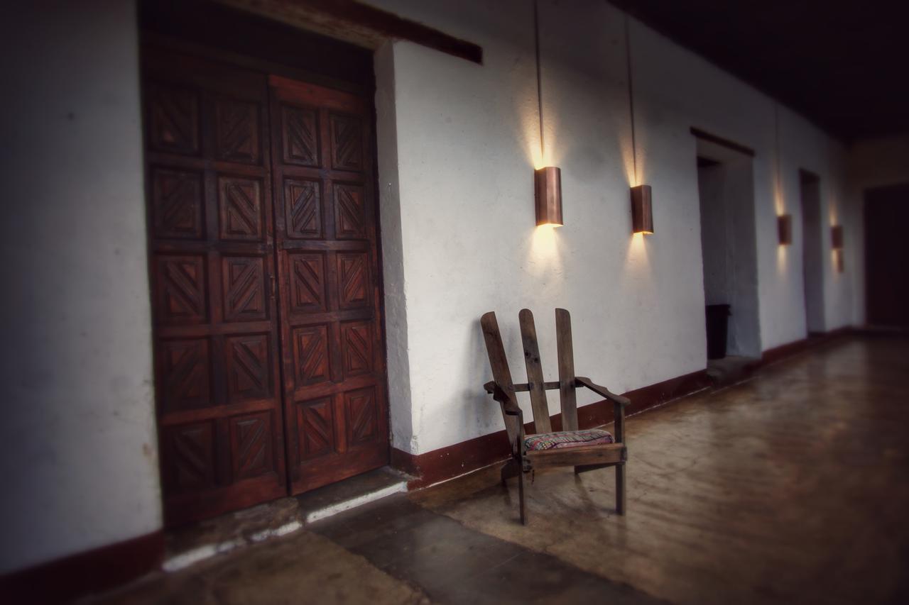 Lemon Tree Hostel Антигуа-Гватемала Экстерьер фото
