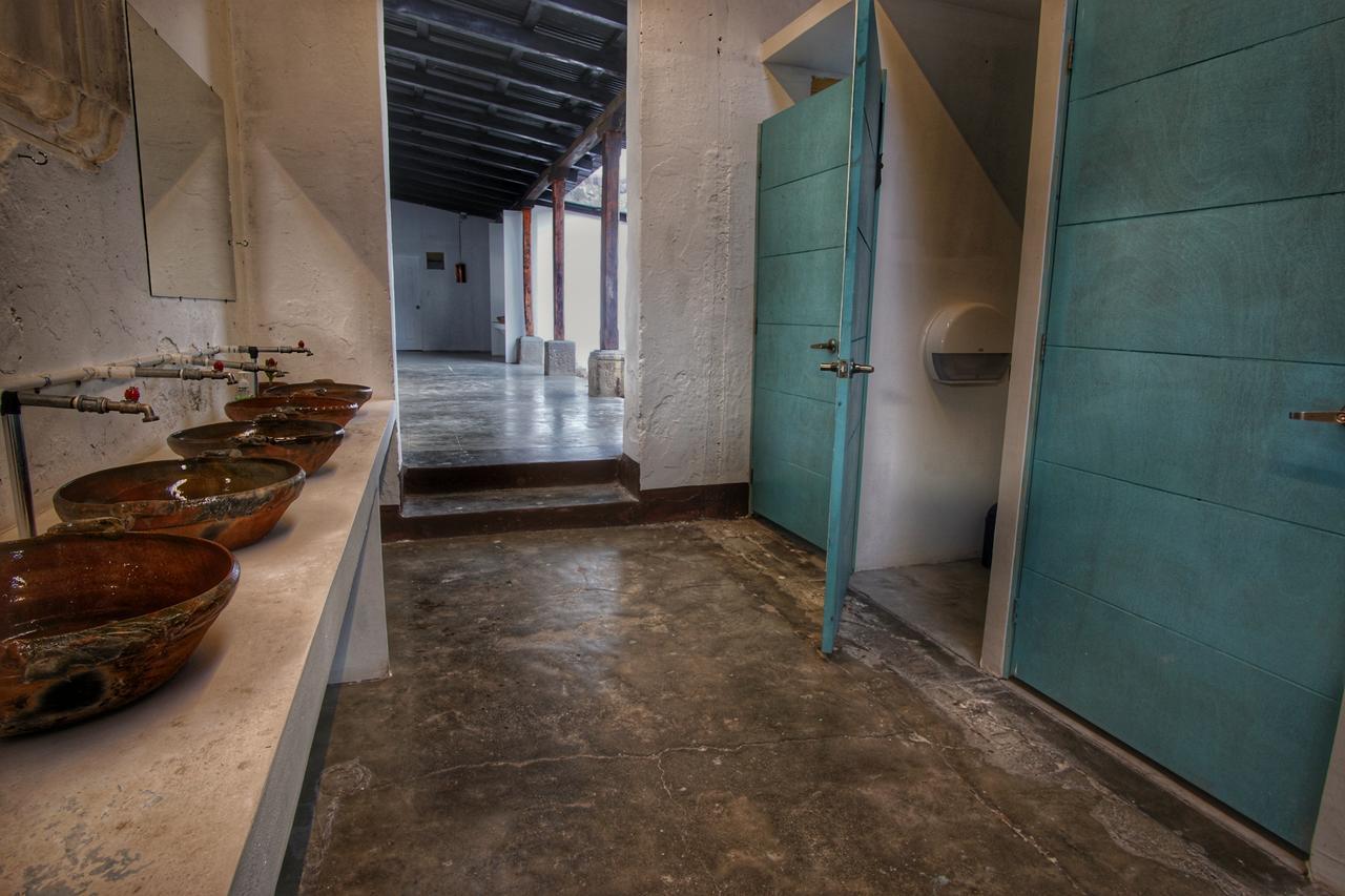 Lemon Tree Hostel Антигуа-Гватемала Экстерьер фото