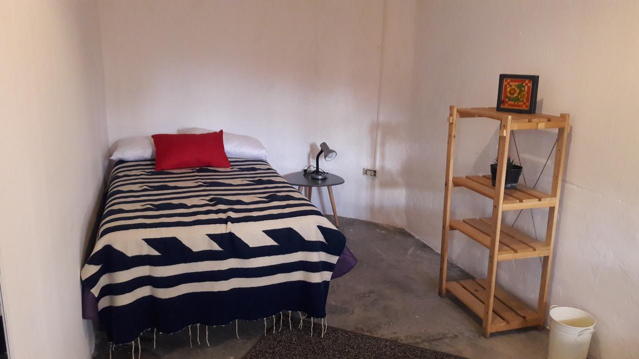 Lemon Tree Hostel Антигуа-Гватемала Экстерьер фото