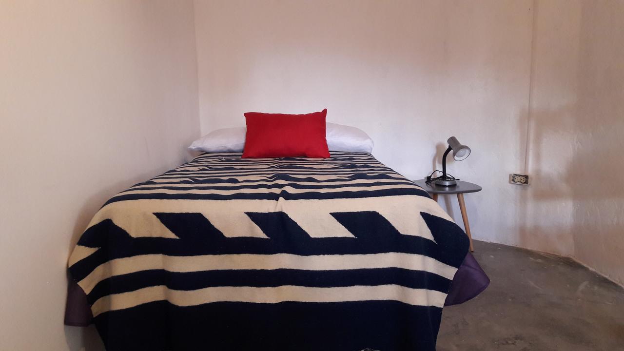 Lemon Tree Hostel Антигуа-Гватемала Экстерьер фото